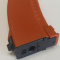 Магазин бункерный (Classic Army) АК 500ш пластик (P209P-1) (Orange)