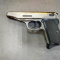 Сигнальный пистолет PP-S KURS (Walther PP)