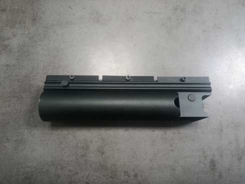 Подствольный гранатомет XM203 (Long) (SHS) (PPS-12034-9)