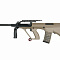 Штурмовая винтовка Snow Wolf Steyr AUG A2 (SW-020B (TN))