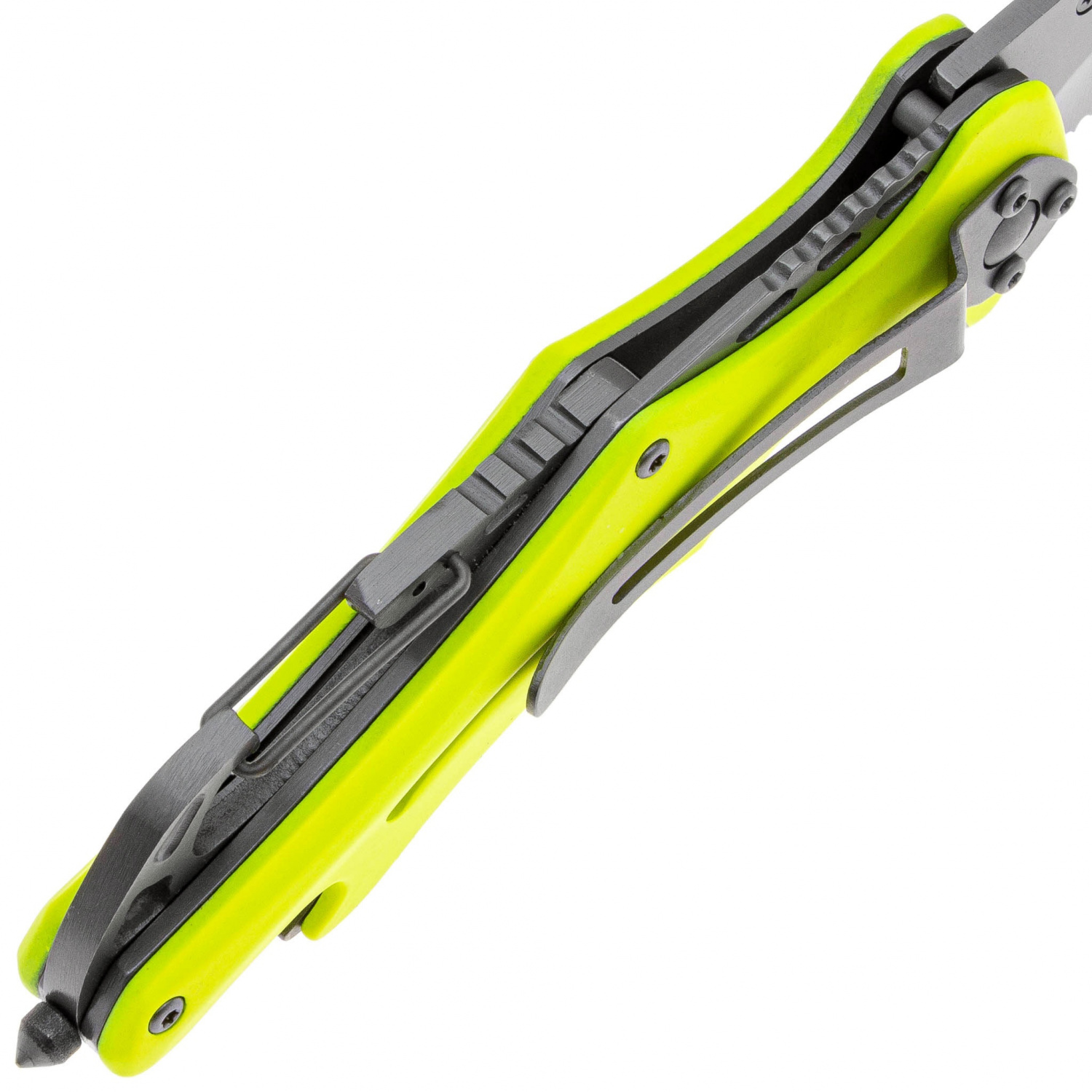  НОКС Катран-М2 Yellow