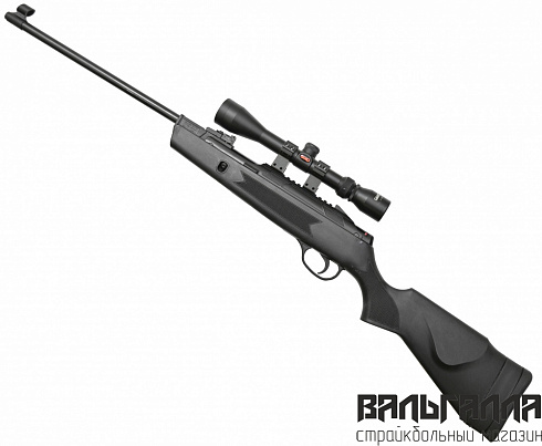 Винтовка пневм. Hatsan Striker Alpha 3 Дж. Кал. 4,5мм