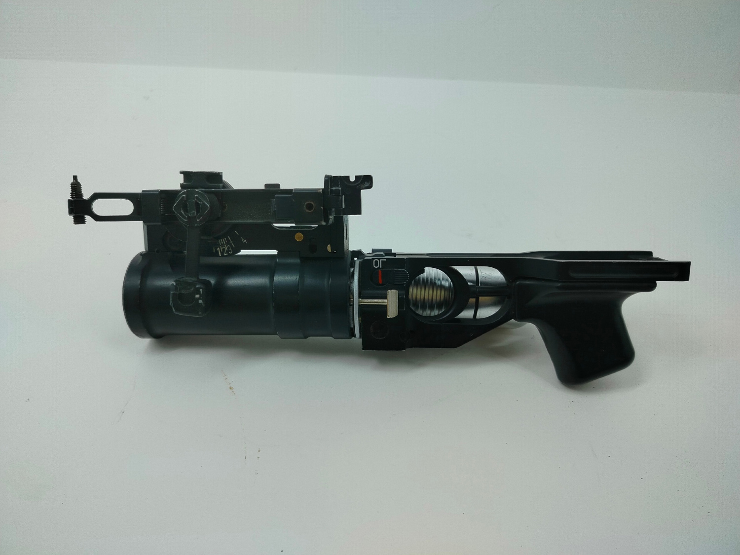 Подствольный гранатомет ГП-25 (DBoys) (K-55) Под Тюльпан