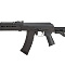 Автомат Cyma АК 74 Magpul custom Sport Series BK (CM680F)