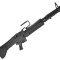 Страйкбольный пулемет (A&K) M60 Black
