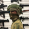 Шлем WoSporT Ops Core Tan