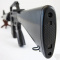Макет штурмовая винтовка M16A1