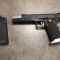 Пистолет KJW Hi-Capa 6' KP-06 Black CO2 GBB