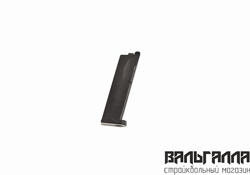 Магазин газовый WE для пистолета Beretta СО2 (MG-P40)