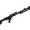 Пулемет MG-34, Германия 1934 г., 2-я мировая война
