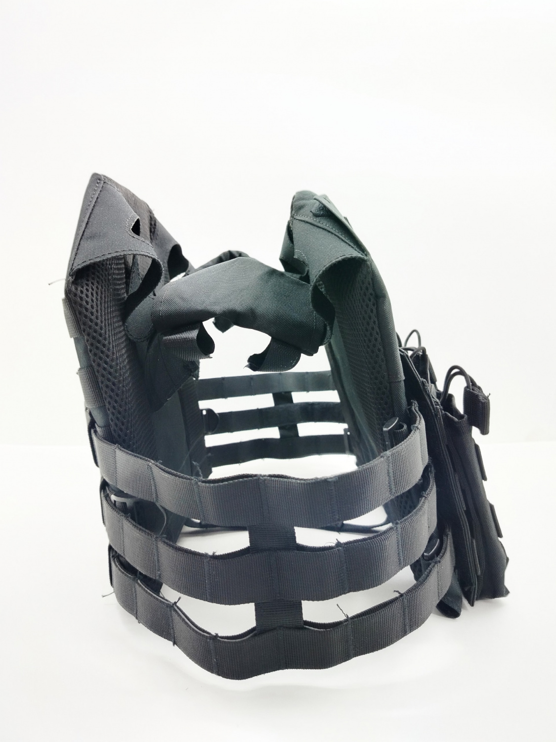 Плитник Black